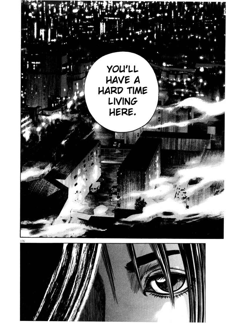 Homunculus Chapter ? - Page 176