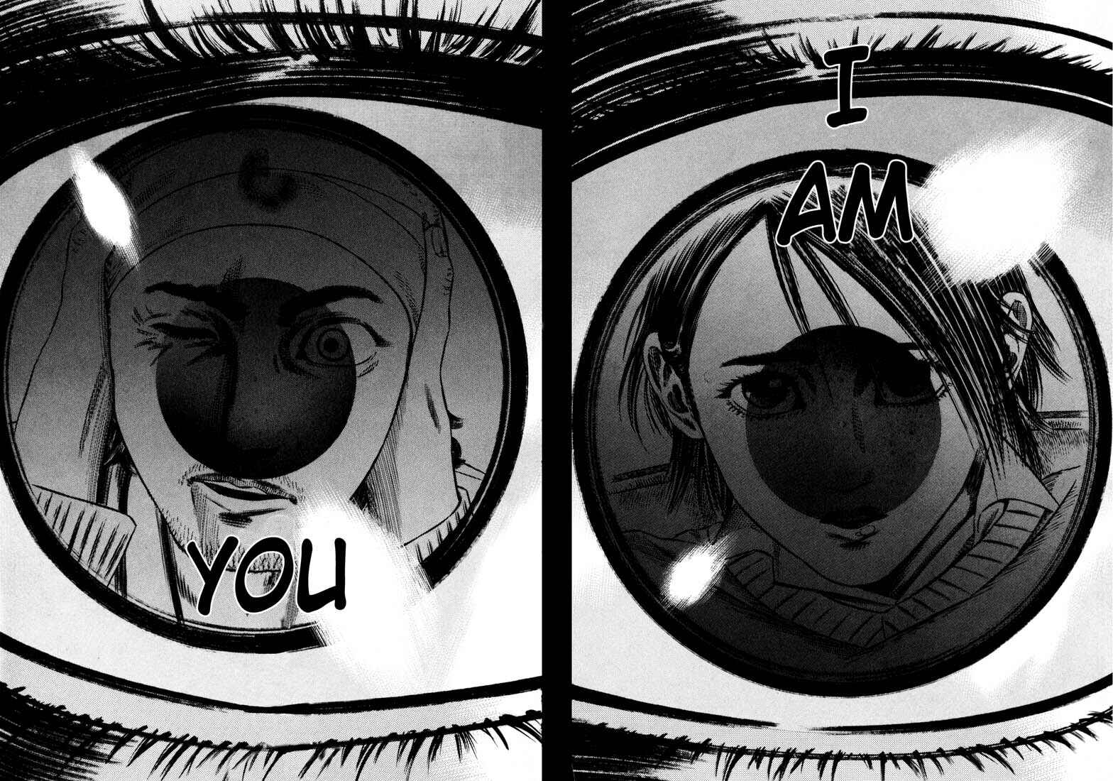 Homunculus Chapter ? - Page 212