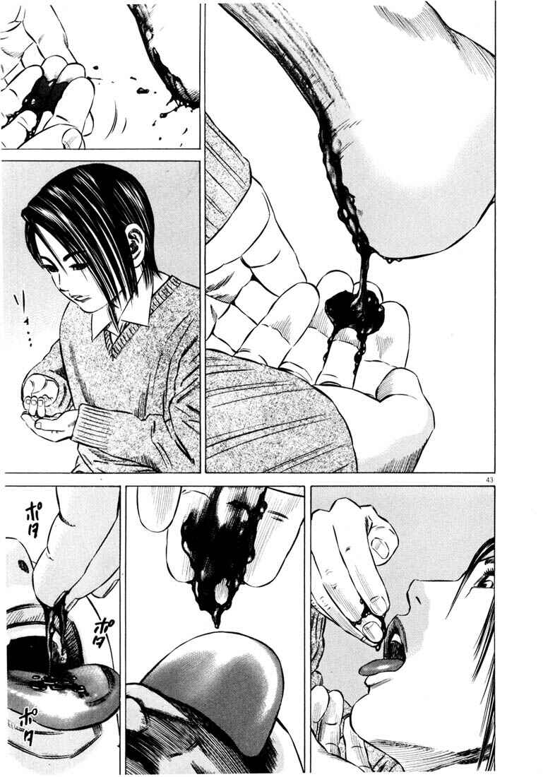 Homunculus Chapter ? - Page 46