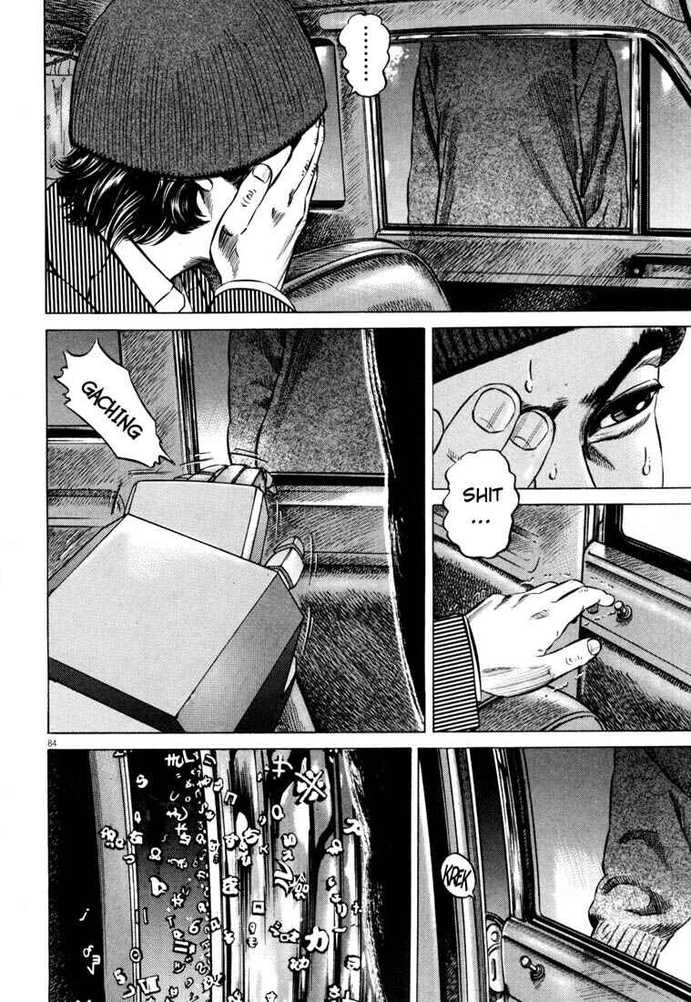 Homunculus Chapter ? - Page 86