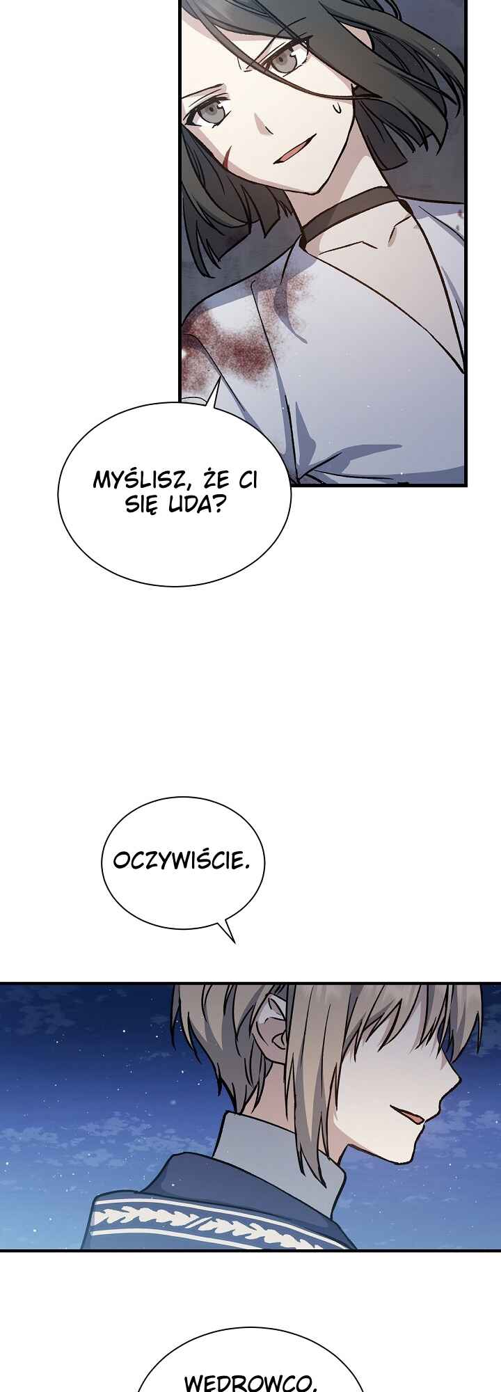 The Return of the 8th Class Mage Chapter 11 - Page 20