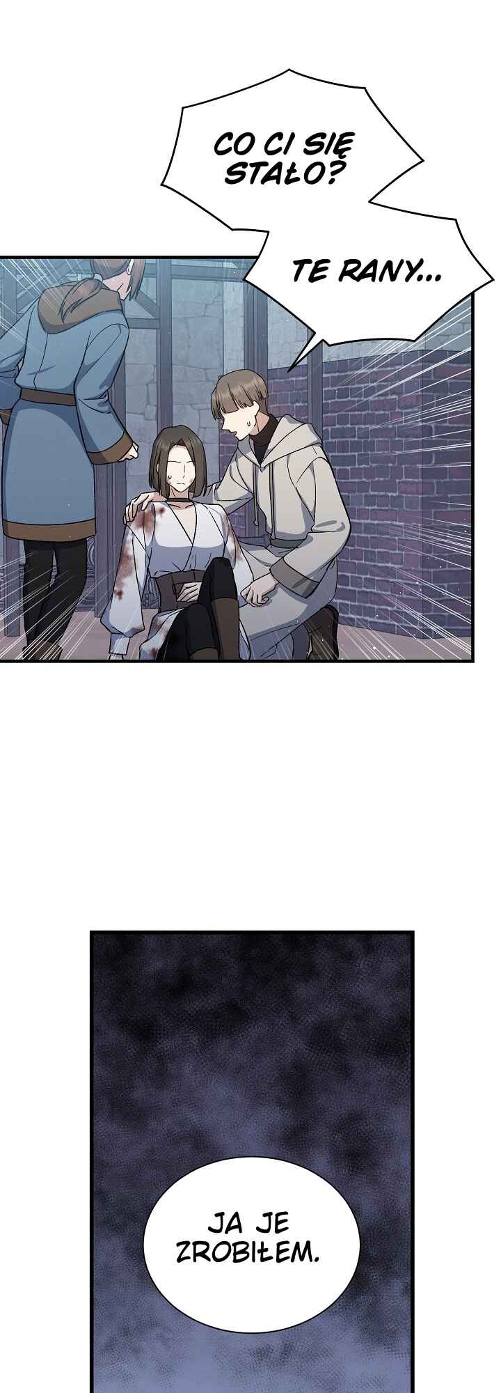 The Return of the 8th Class Mage Chapter 11 - Page 23