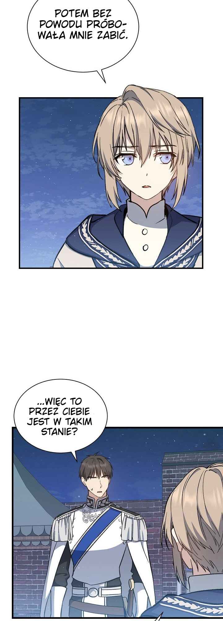The Return of the 8th Class Mage Chapter 11 - Page 27