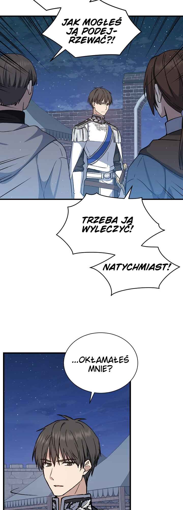 The Return of the 8th Class Mage Chapter 11 - Page 37