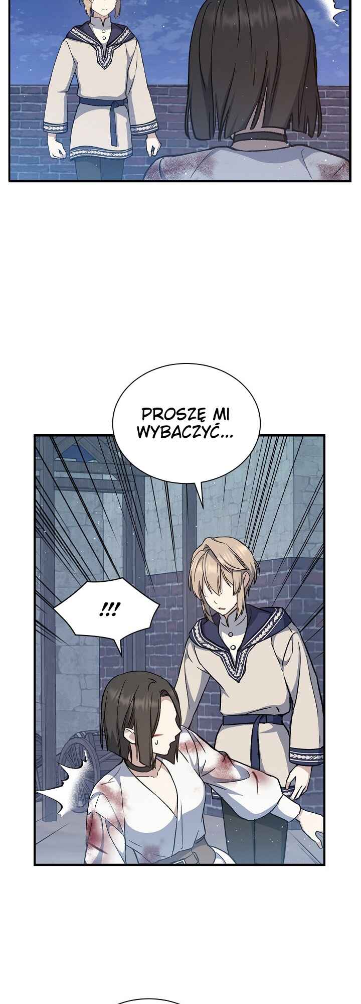 The Return of the 8th Class Mage Chapter 11 - Page 39