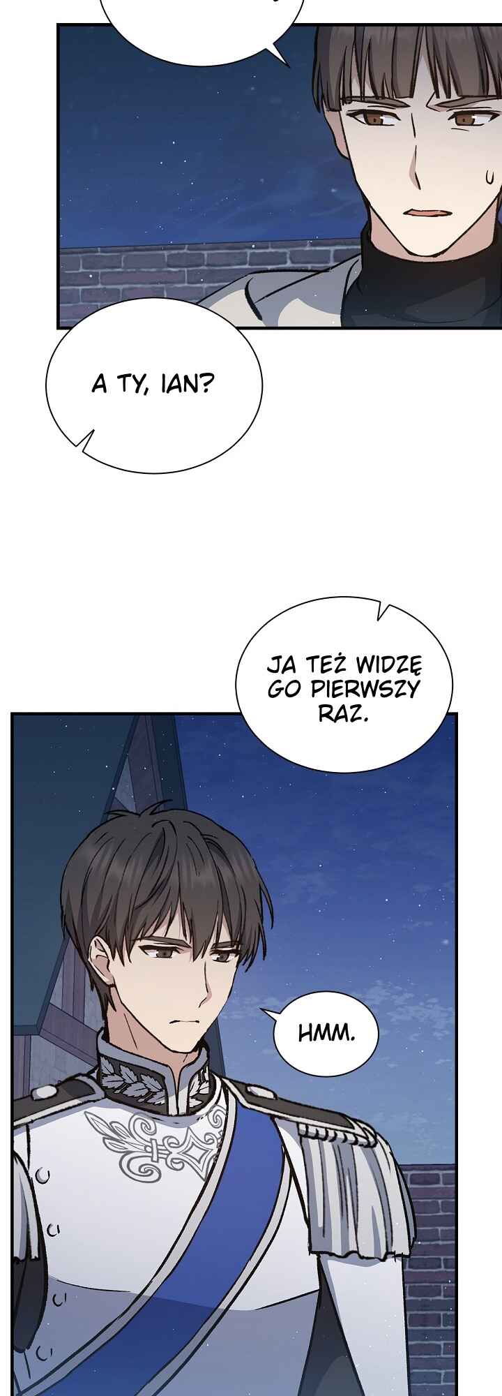 The Return of the 8th Class Mage Chapter 11 - Page 45