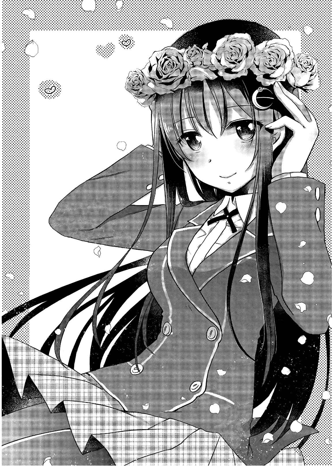 Hiota no Kanojo ga Ore no Motteru Eroge ni Kyoumi Shinshin Nanda ga...... Chapter 33 - Page 35