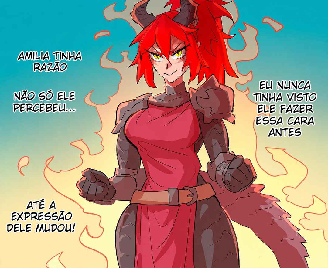 My Wife Is a Half-Dragon Chapter 51 - Page 4