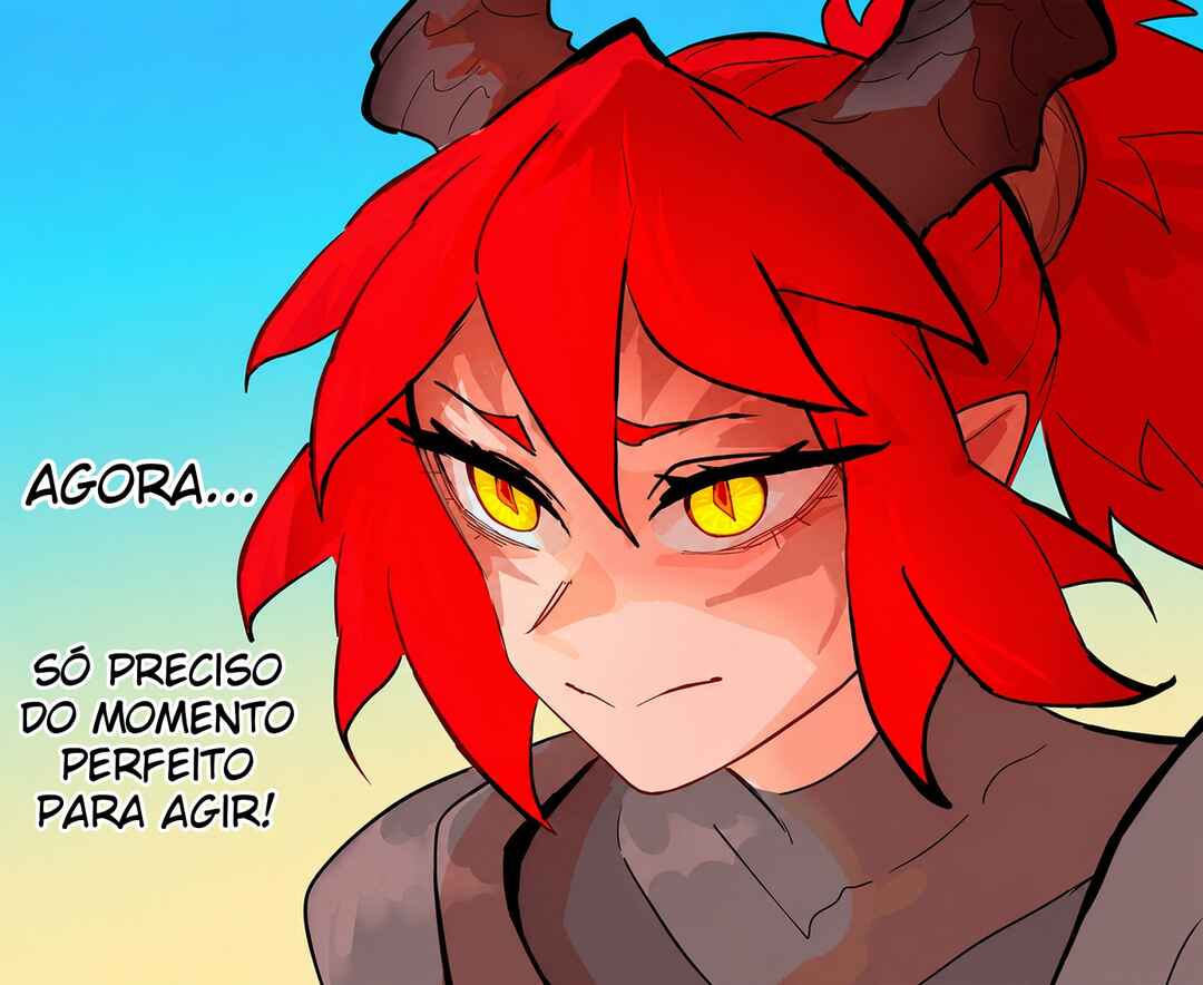My Wife Is a Half-Dragon Chapter 51 - Page 5
