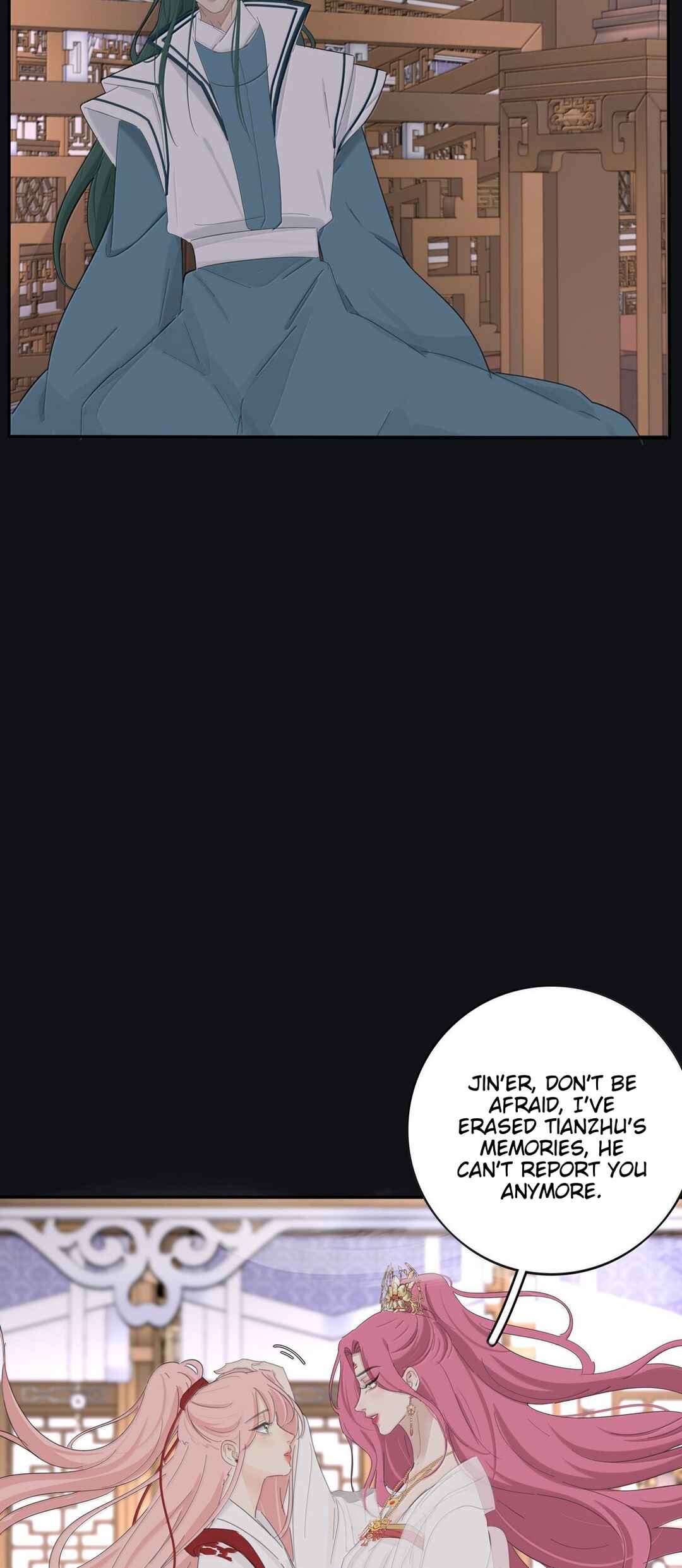 Rénjiān Bǎilǐ Jǐn Chapter 211 - Page 11