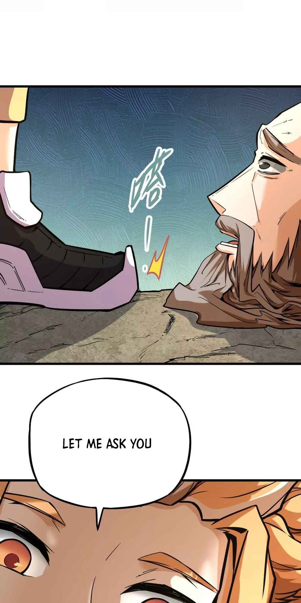 The Strongest Sect of All Times Chapter 15 - Page 11