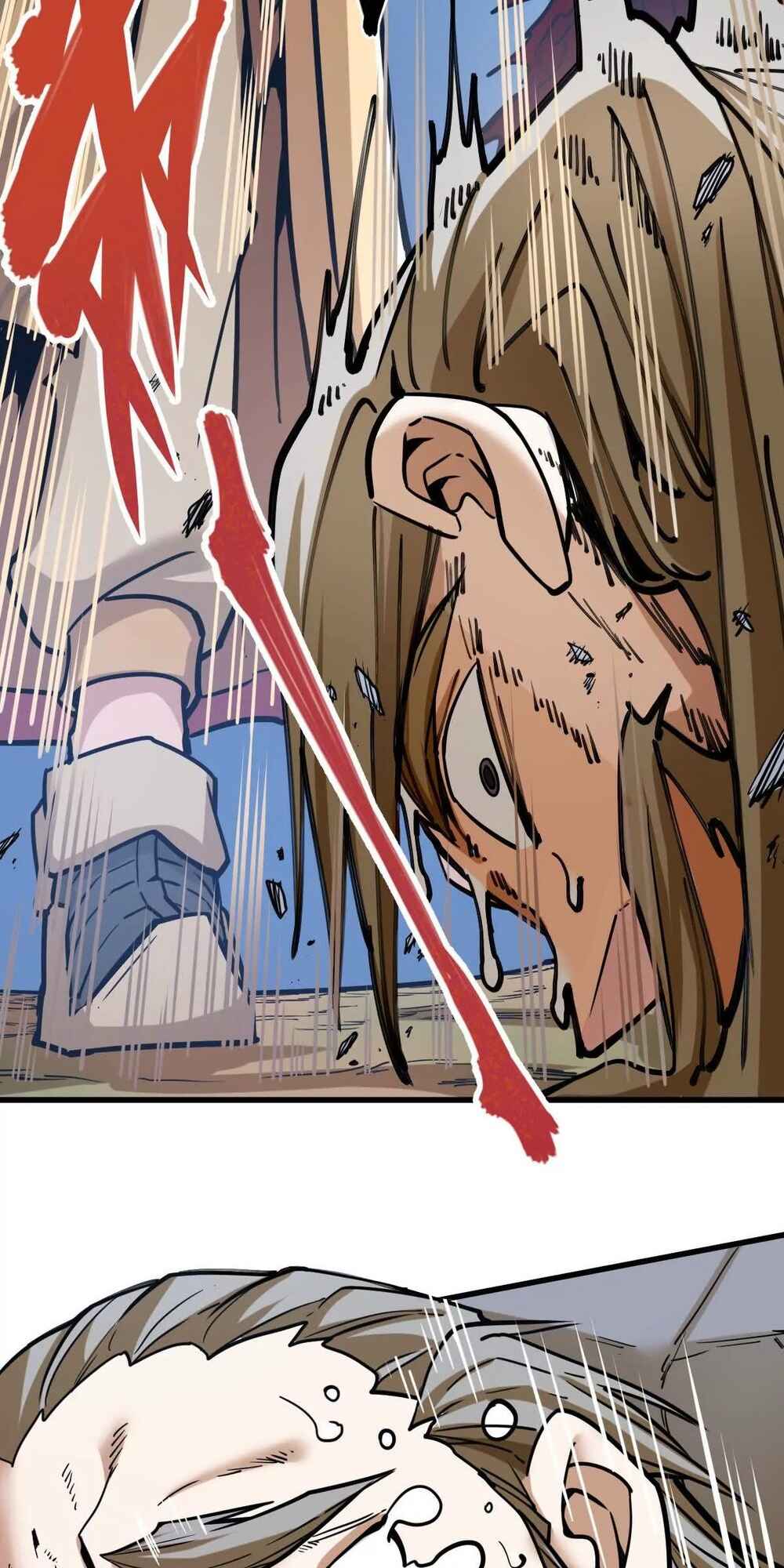 The Strongest Sect of All Times Chapter 15 - Page 15