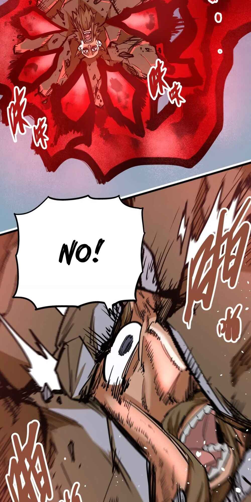 The Strongest Sect of All Times Chapter 15 - Page 18