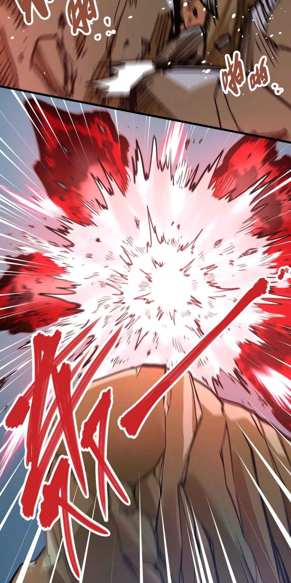 The Strongest Sect of All Times Chapter 15 - Page 19