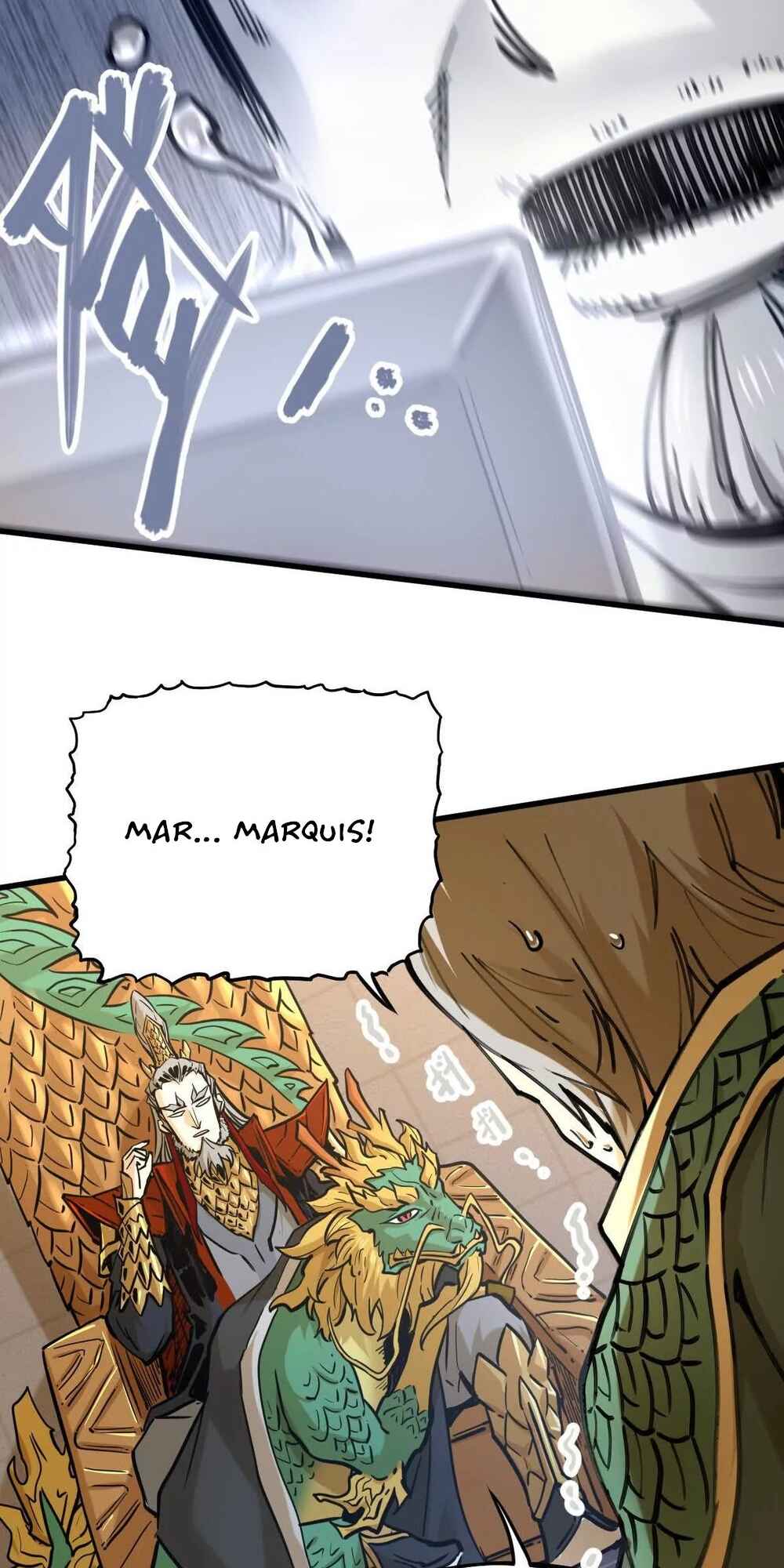 The Strongest Sect of All Times Chapter 15 - Page 32