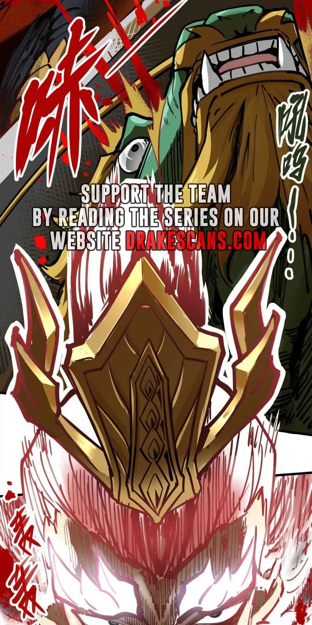 The Strongest Sect of All Times Chapter 15 - Page 35
