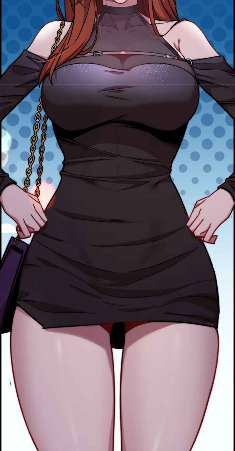 The Strongest Sect of All Times Chapter 15 - Page 37