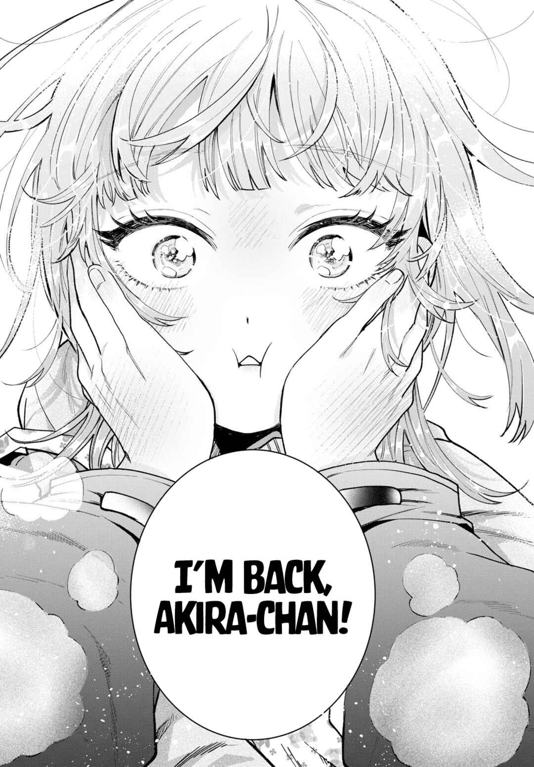 Momose Akira no Hatsukoi Hatan-chuu. Chapter 24 - Page 12