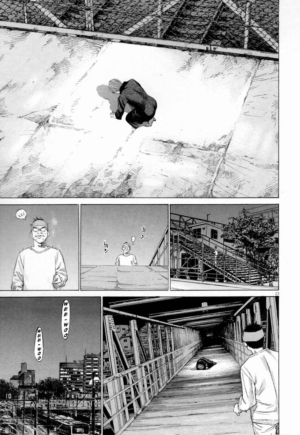 Shin-Black Jack ni Yoroshiku Chapter 4 - Page 23