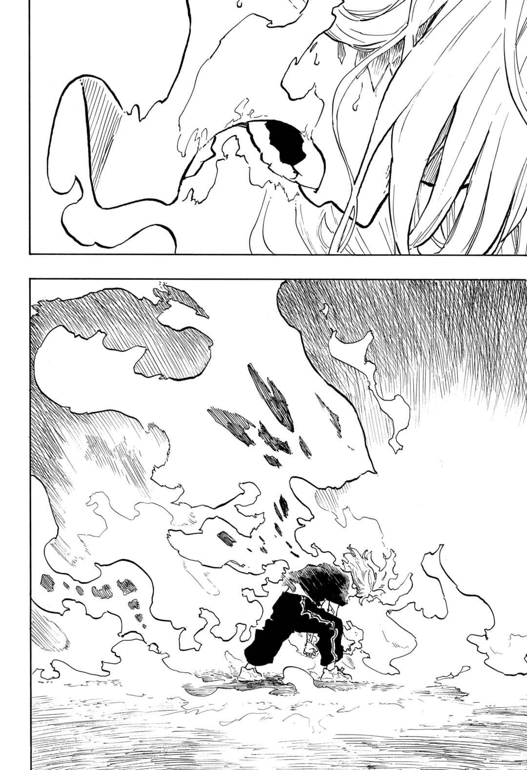 Ruri Dragon Chapter 43 - Page 2