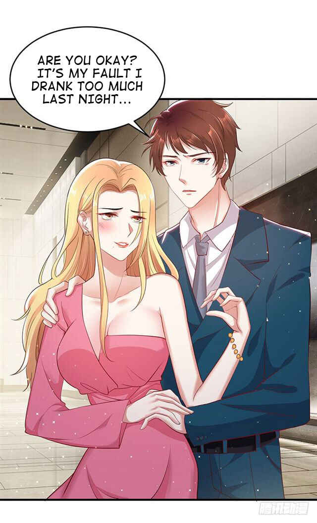 Genius Cool Treasure: President's Wife Is Too Powerful Chapter 20 - Page 14