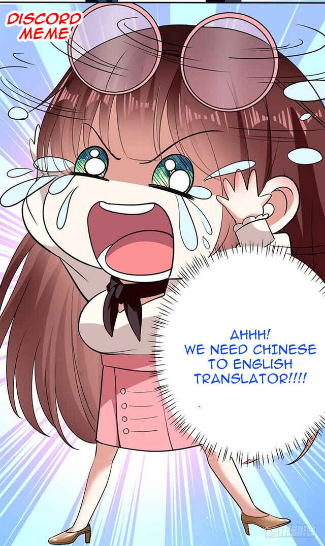 Genius Cool Treasure: President's Wife Is Too Powerful Chapter 20 - Page 28