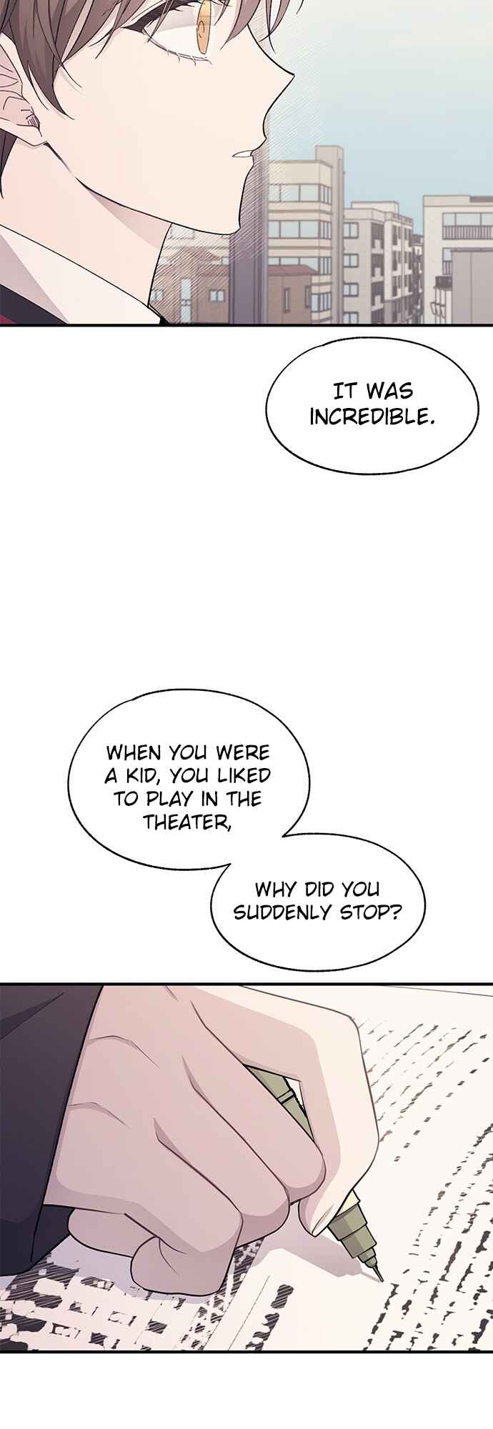 Yeon-u ui Sunjeong Chapter 89 - Page 13
