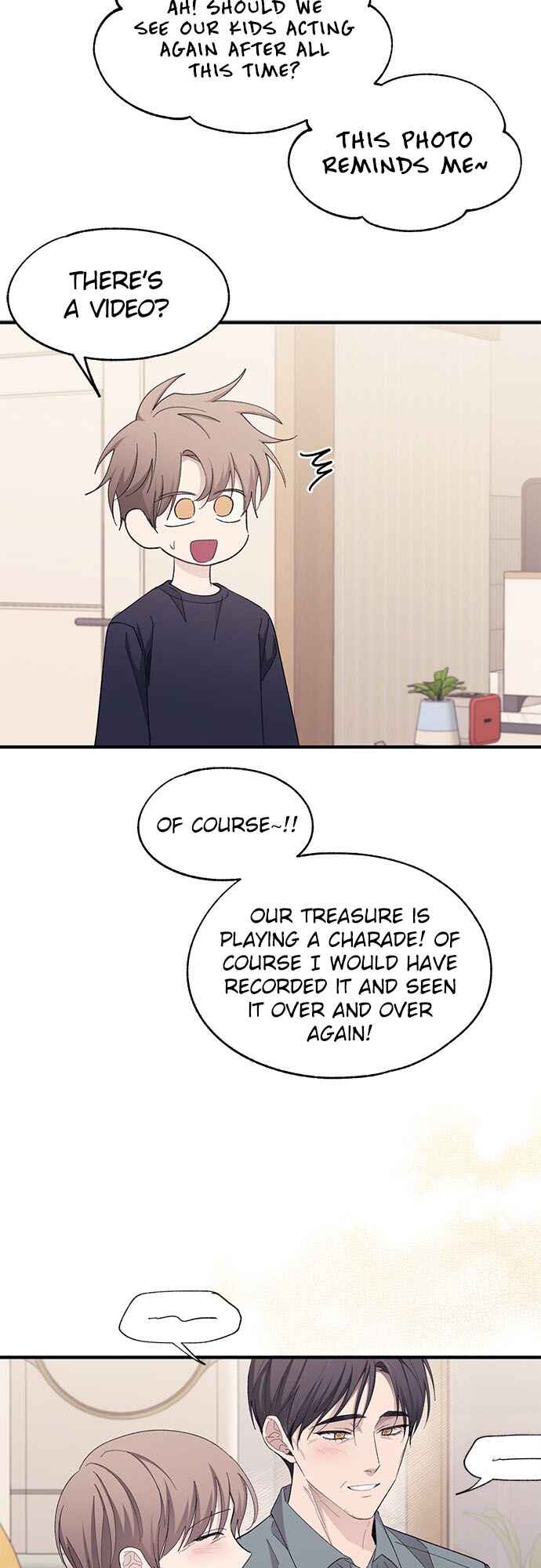Yeon-u ui Sunjeong Chapter 89 - Page 21