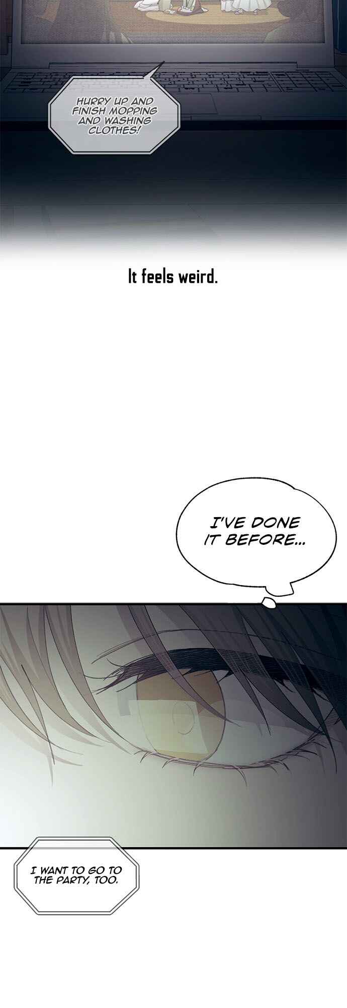 Yeon-u ui Sunjeong Chapter 89 - Page 25