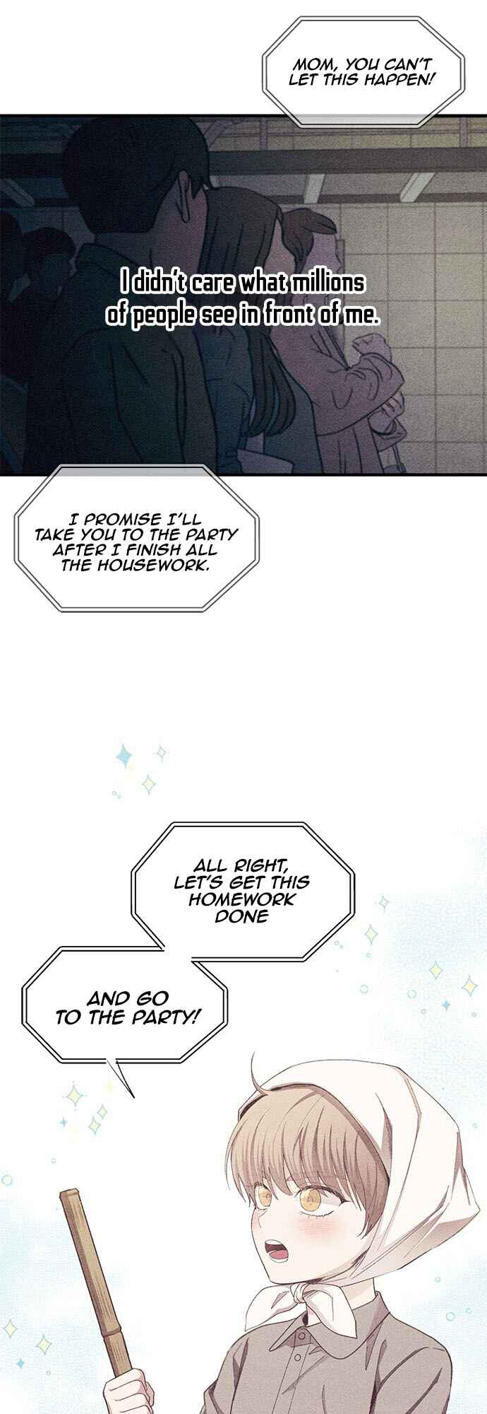 Yeon-u ui Sunjeong Chapter 89 - Page 26