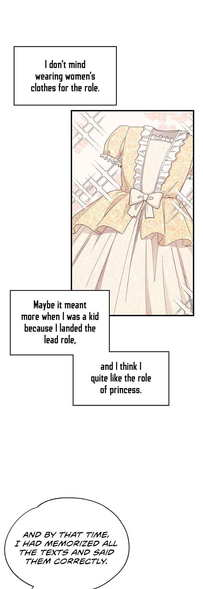 Yeon-u ui Sunjeong Chapter 89 - Page 29