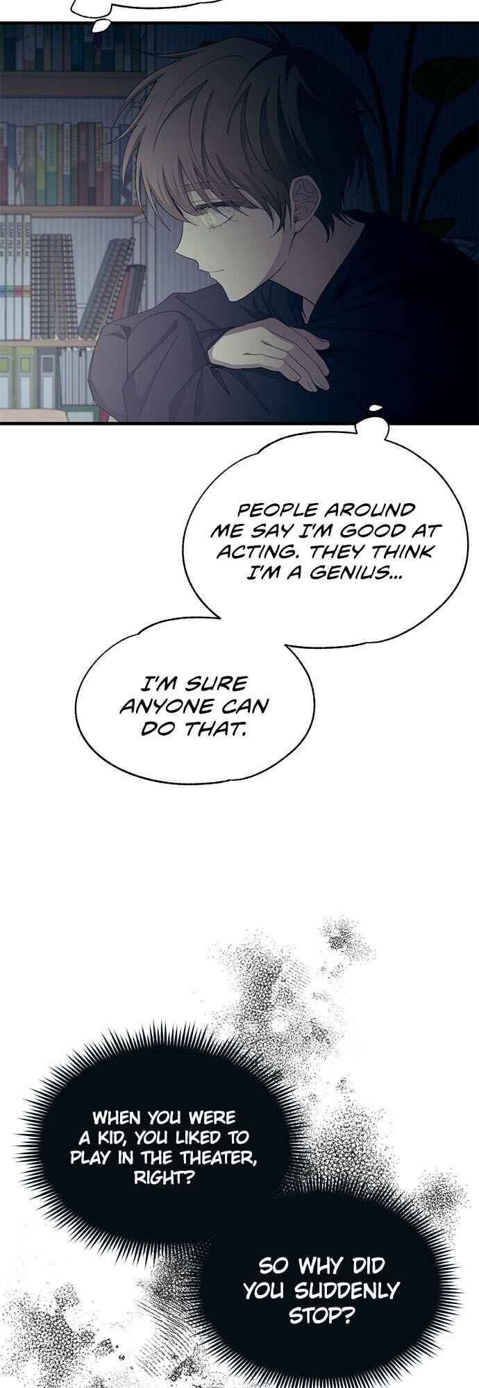 Yeon-u ui Sunjeong Chapter 89 - Page 30