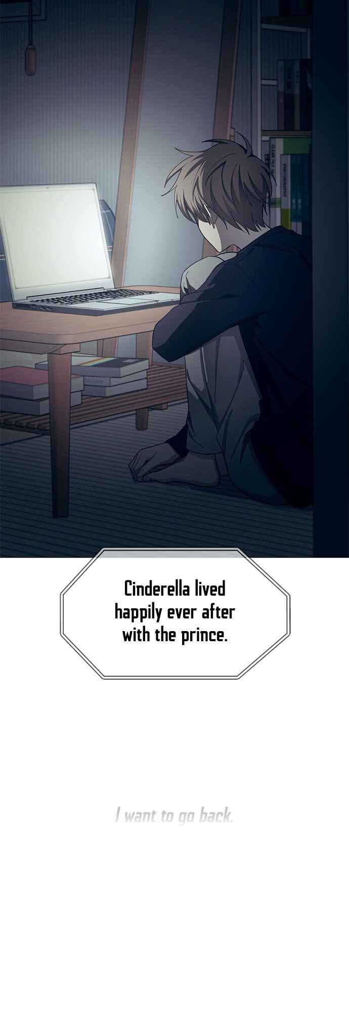 Yeon-u ui Sunjeong Chapter 89 - Page 35