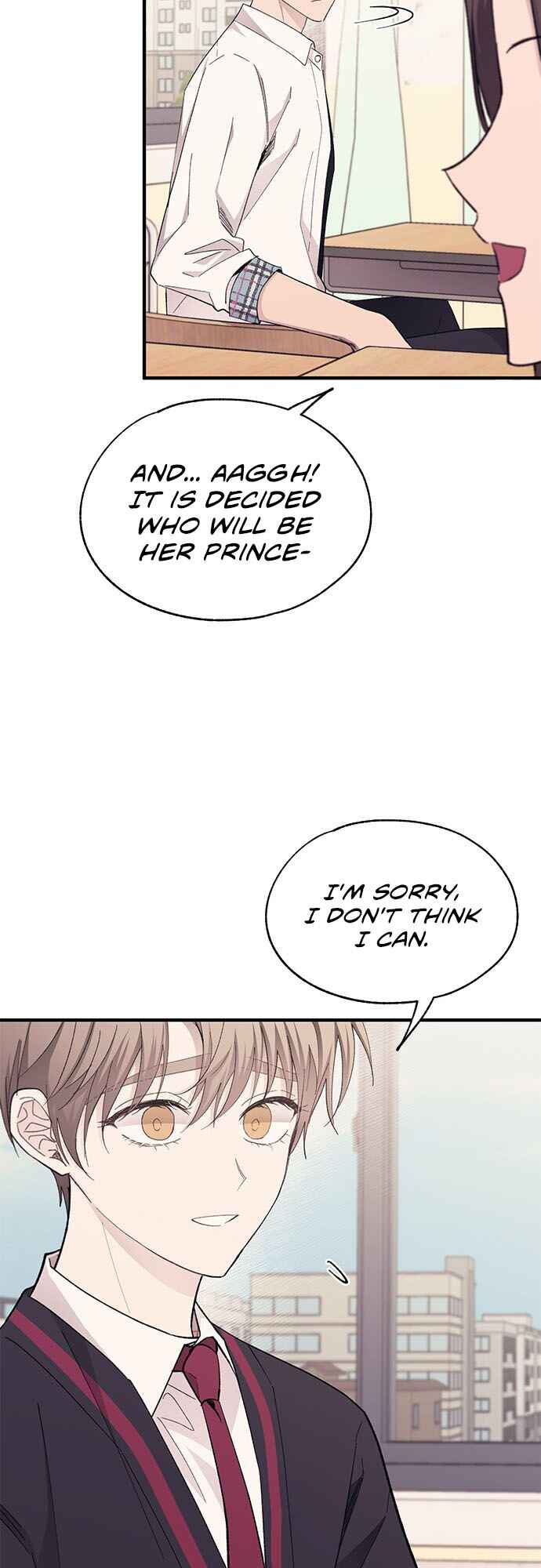 Yeon-u ui Sunjeong Chapter 89 - Page 4