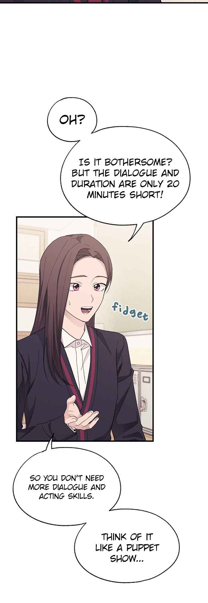 Yeon-u ui Sunjeong Chapter 89 - Page 5
