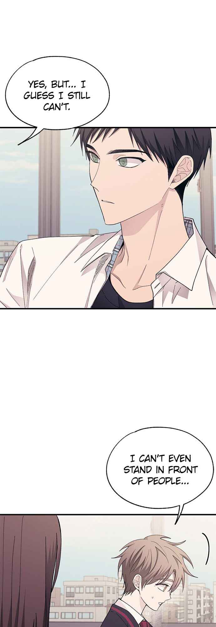 Yeon-u ui Sunjeong Chapter 89 - Page 6