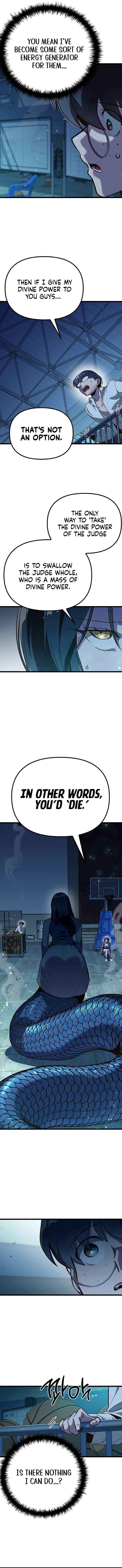 Sipiji Sonyeo Chapter 7 - Page 11