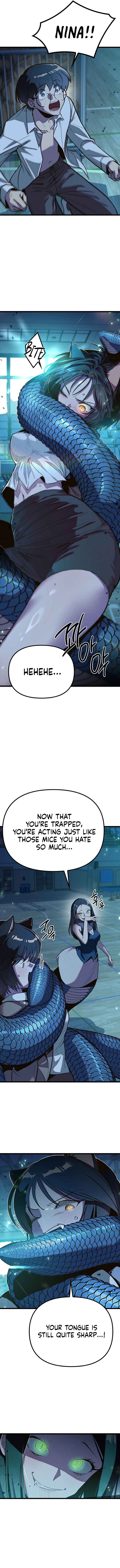 Sipiji Sonyeo Chapter 7 - Page 15