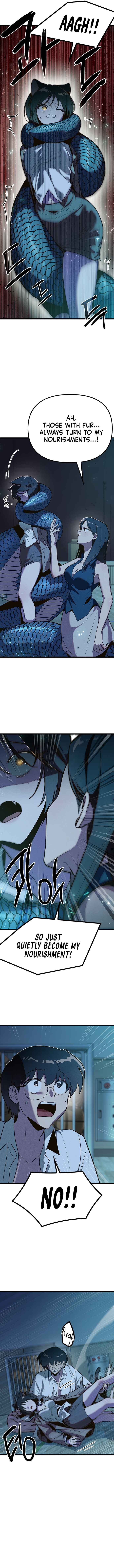 Sipiji Sonyeo Chapter 7 - Page 16