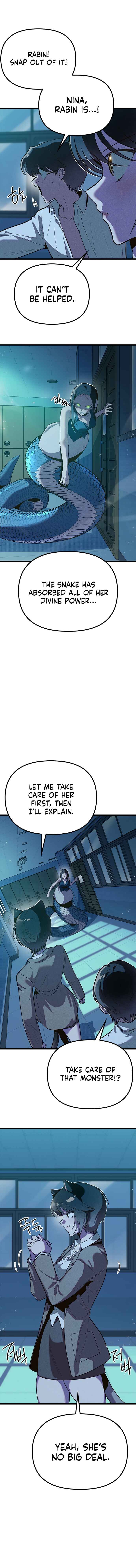 Sipiji Sonyeo Chapter 7 - Page 3