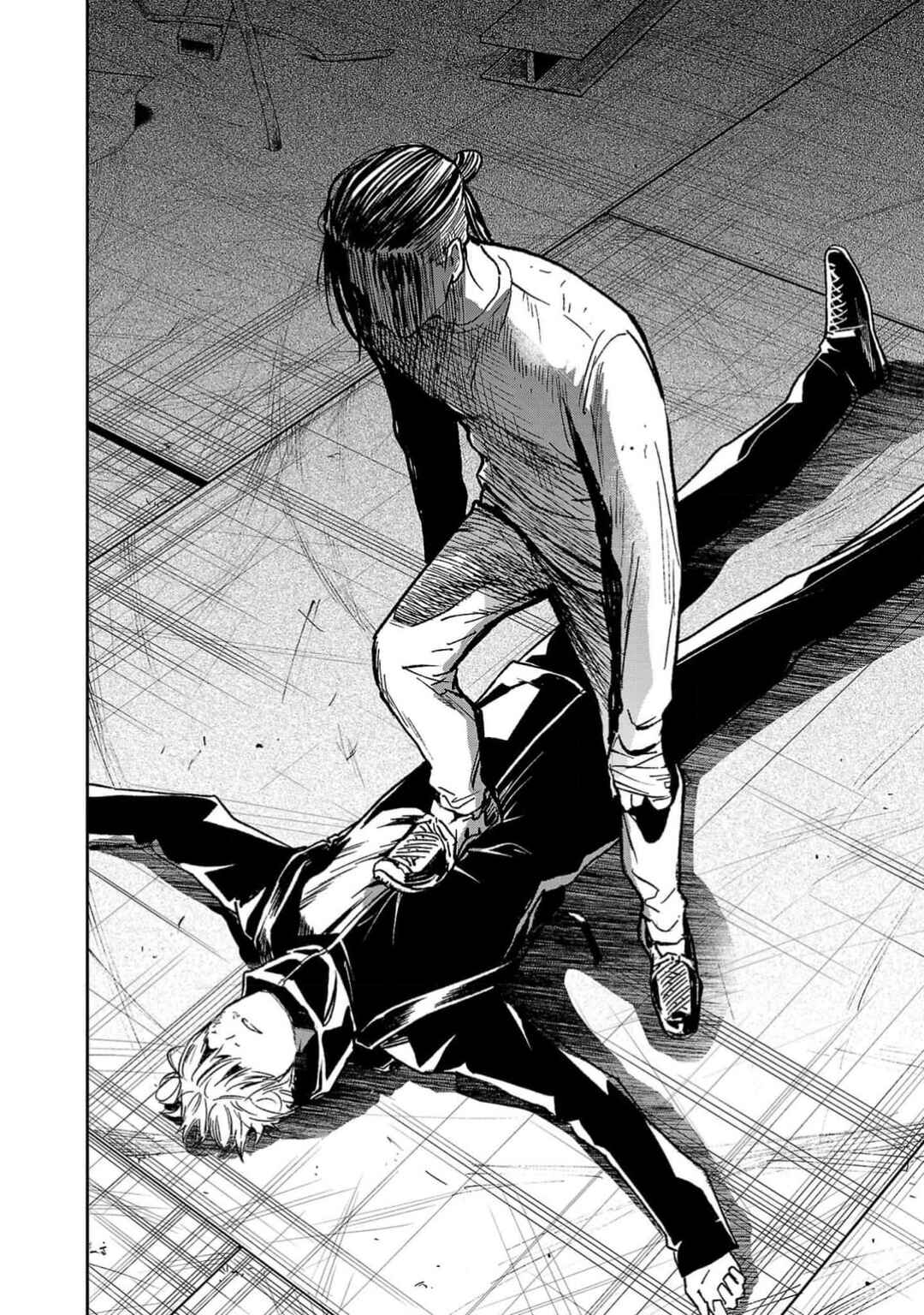 Jaa, Kimi no Kawari ni Korosou ka? Chapter 54 - Page 23