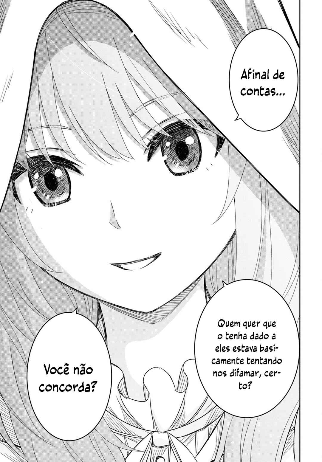 Monogatari no Kuromaku ni Tensei Shite Chapter 12 - Page 26