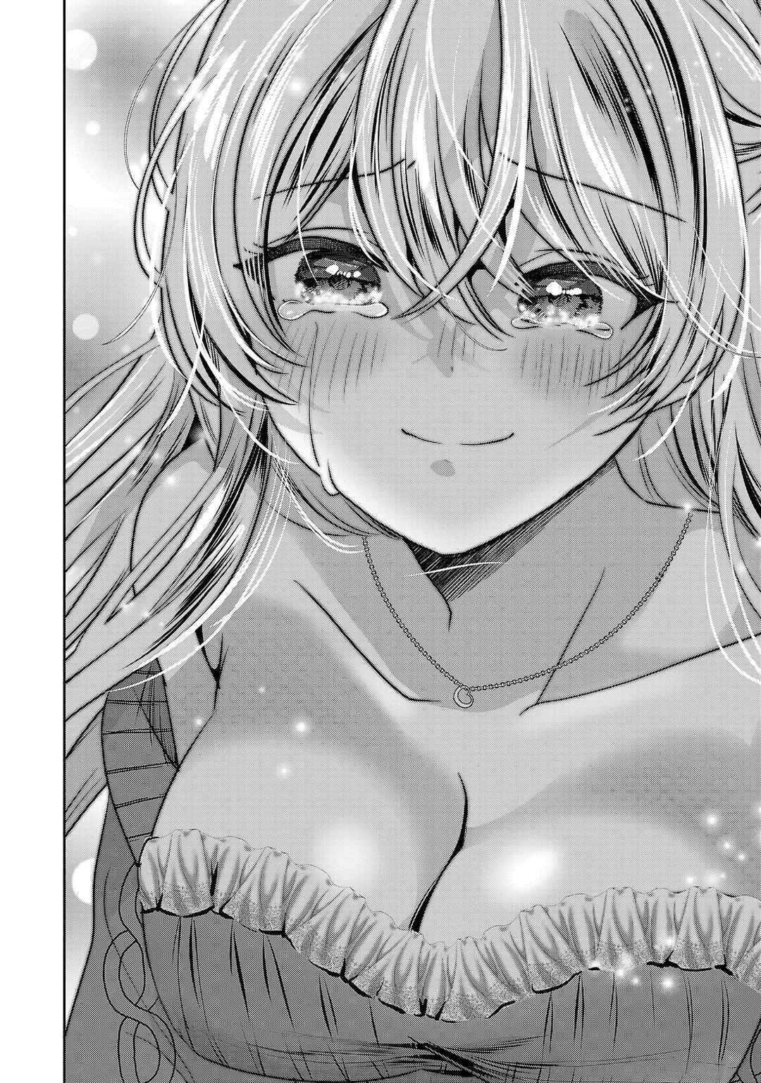 Kimi ni Koisuru Sanshimai Chapter 48 - Page 17