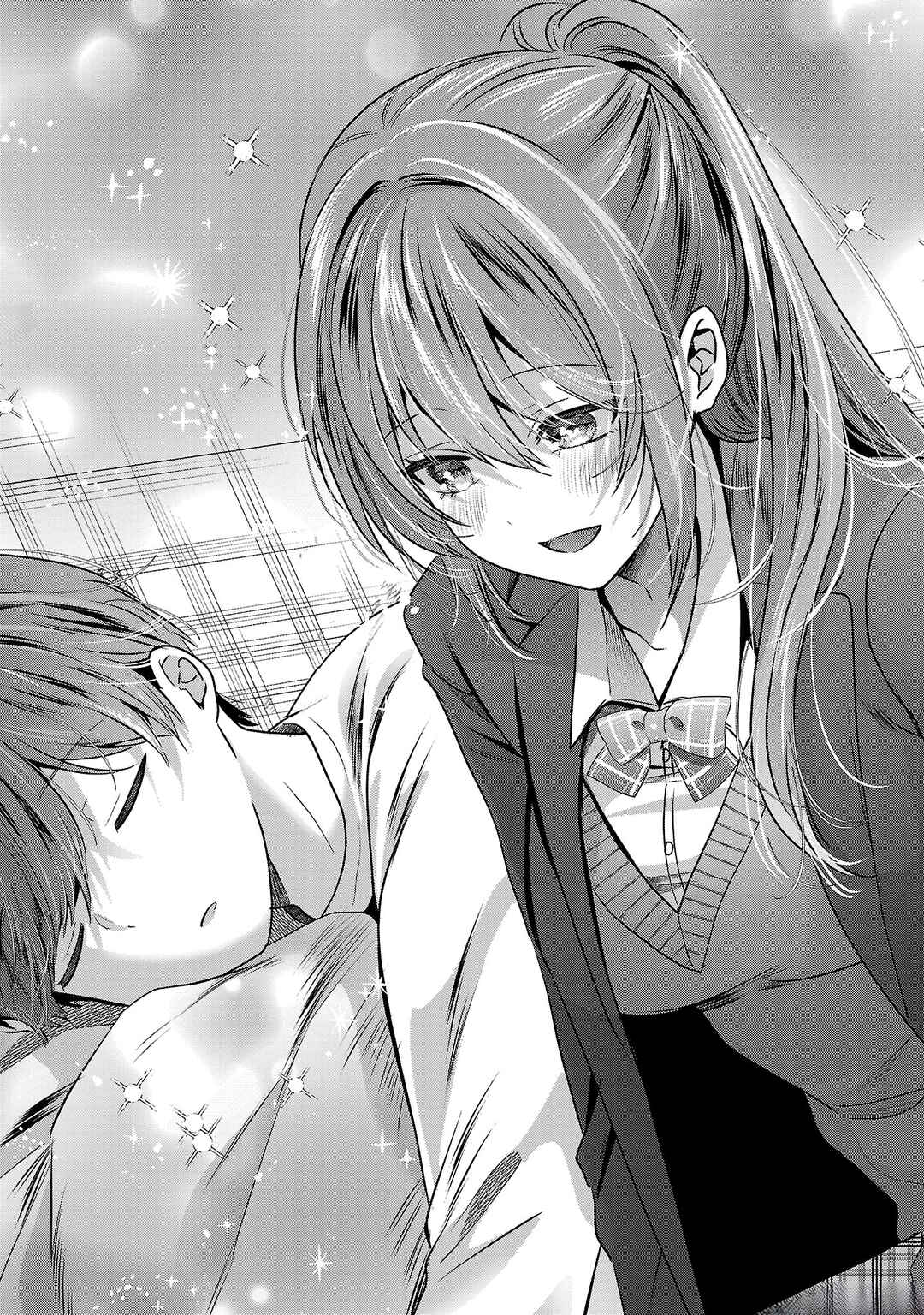 Kimi ni Koisuru Sanshimai Chapter 48 - Page 24