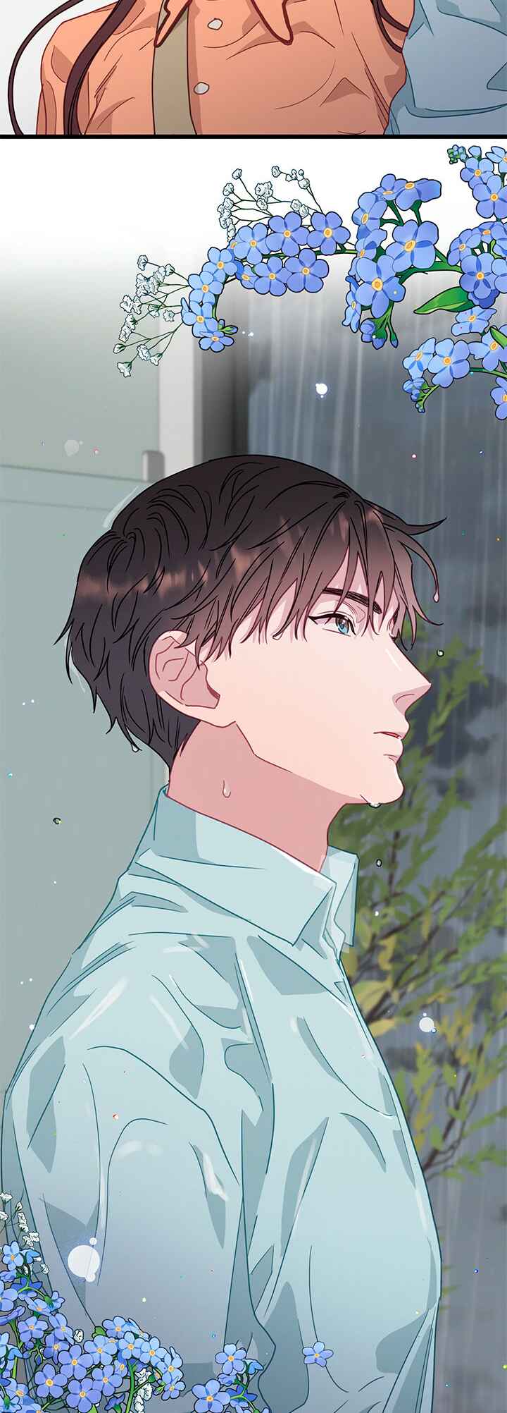 A Morning Kiss at Tiffany's Chapter 68 - Page 54