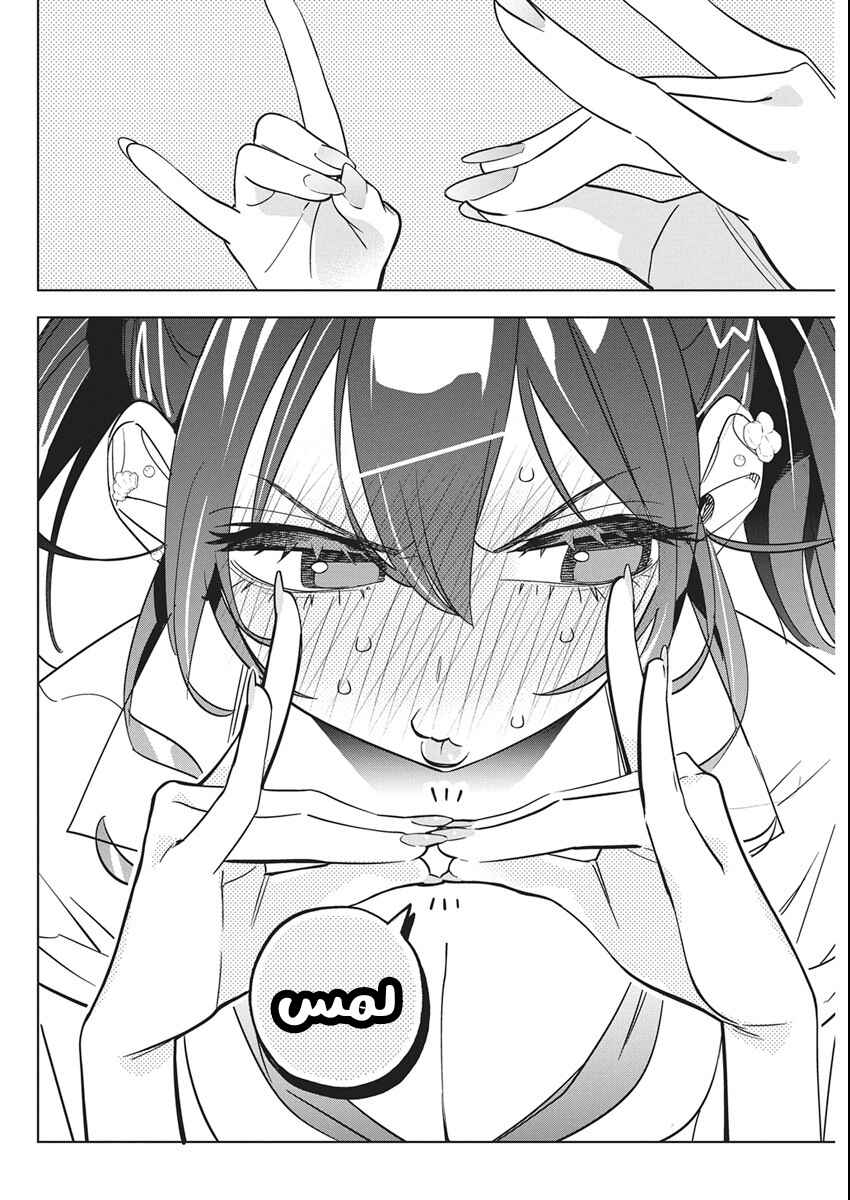 Kakunaru Ue wa Chapter 49 - Page 10