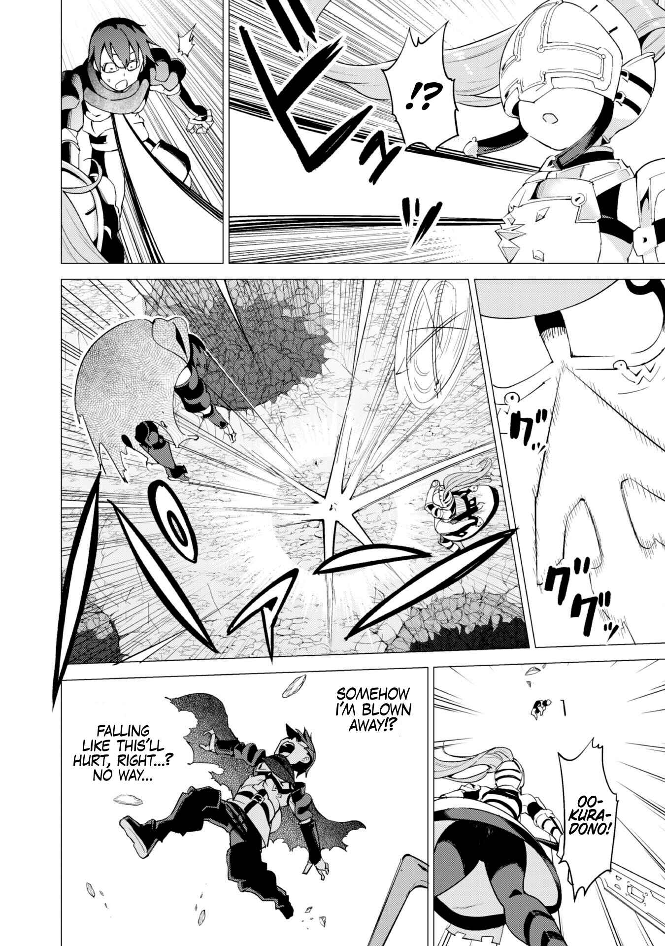 Gacha o Mawashite Nakama o Fuyasu: Saikyou no Bishoujo Gundan o Tsukuriagero Chapter 25 - Page 20