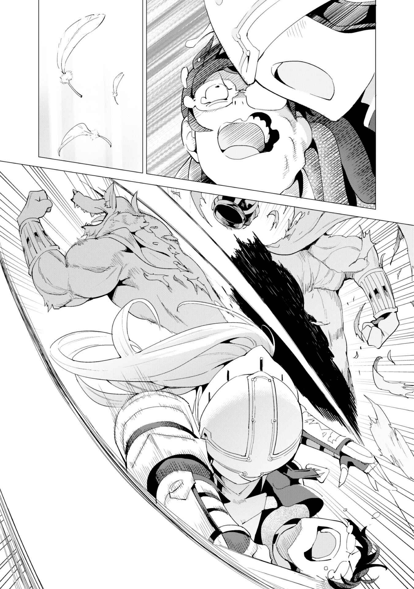 Gacha o Mawashite Nakama o Fuyasu: Saikyou no Bishoujo Gundan o Tsukuriagero Chapter 25 - Page 26