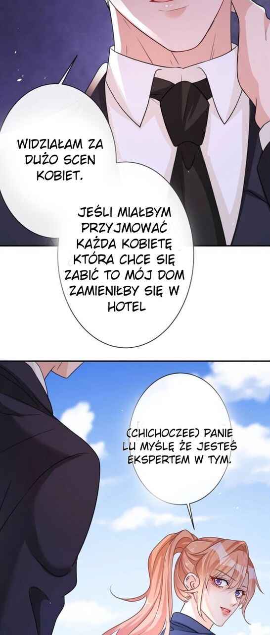 Did You Reject Mr. Lu Today? Chapter 9 - Page 12