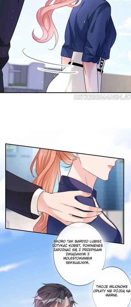 Did You Reject Mr. Lu Today? Chapter 9 - Page 13